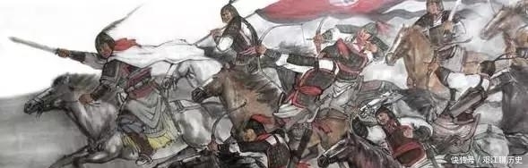 军事|刘秀何以被誉为最会打仗的皇帝?六个字概括刘秀的军事核心思想