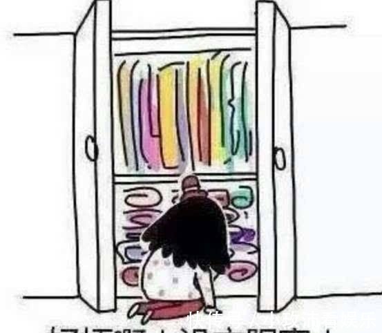 廉价|为什么你的衣服看起来那么廉价?看看自己中了几招!