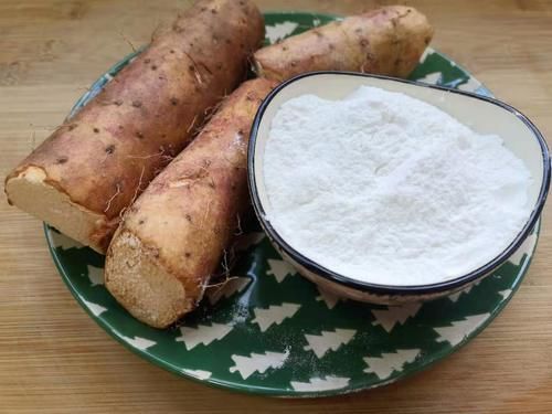 冬季,别总吃萝卜芋头了,多吃这个,健脾养胃,上锅一蒸最好吃!