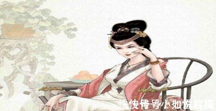 香菱@王熙凤随口说出的一句话,让平儿慌了神,也明白了自己的地位