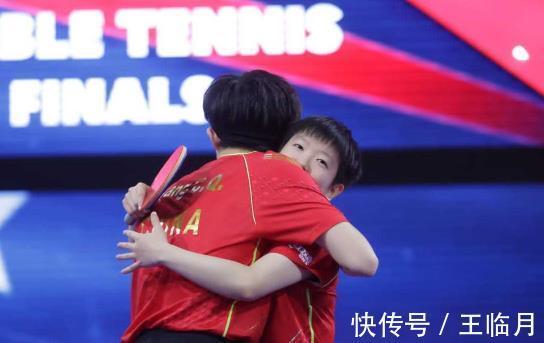 伊藤美诚|央视直播！国乒出战世界杯决赛，9大主力冲击双冠，最强对手退赛