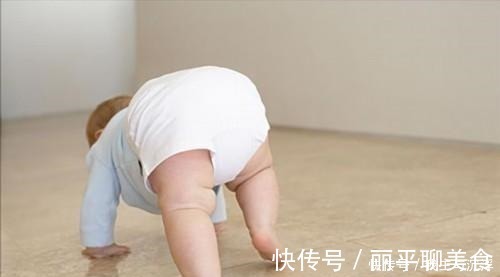 o型腿|宝宝一岁前别碰这些“禁区”,孩子才容易长成大长腿,父母要知道!