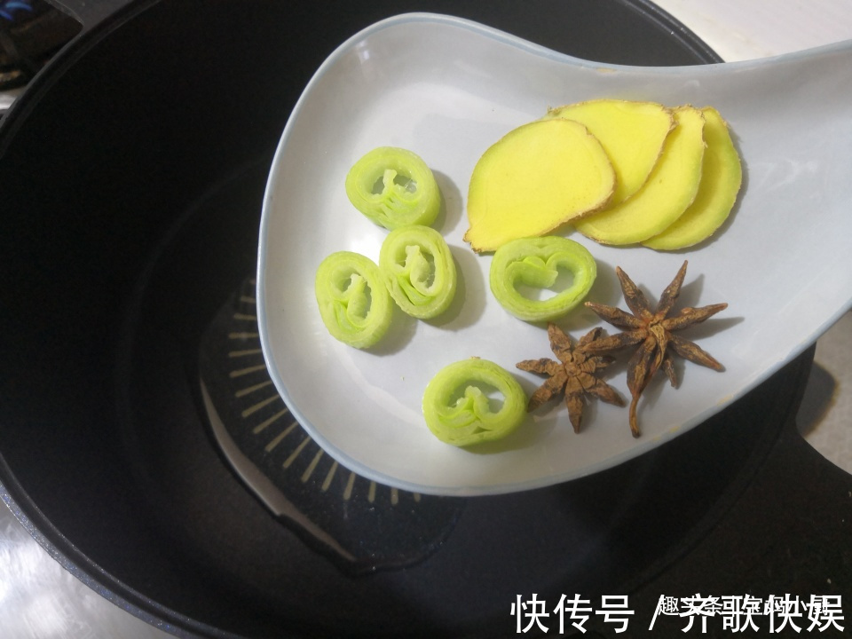年夜饭|年夜饭，别只煎炸，来一道炖菜，家常不油腻，吃着舒服，全家喜爱