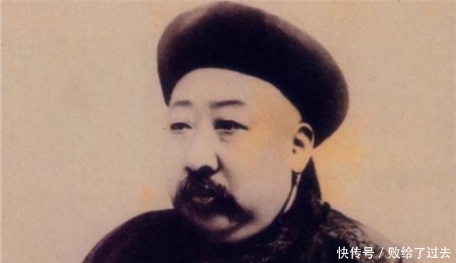 启功|启功见“清华园”三字后,为何长叹:清王朝怎能不完啊