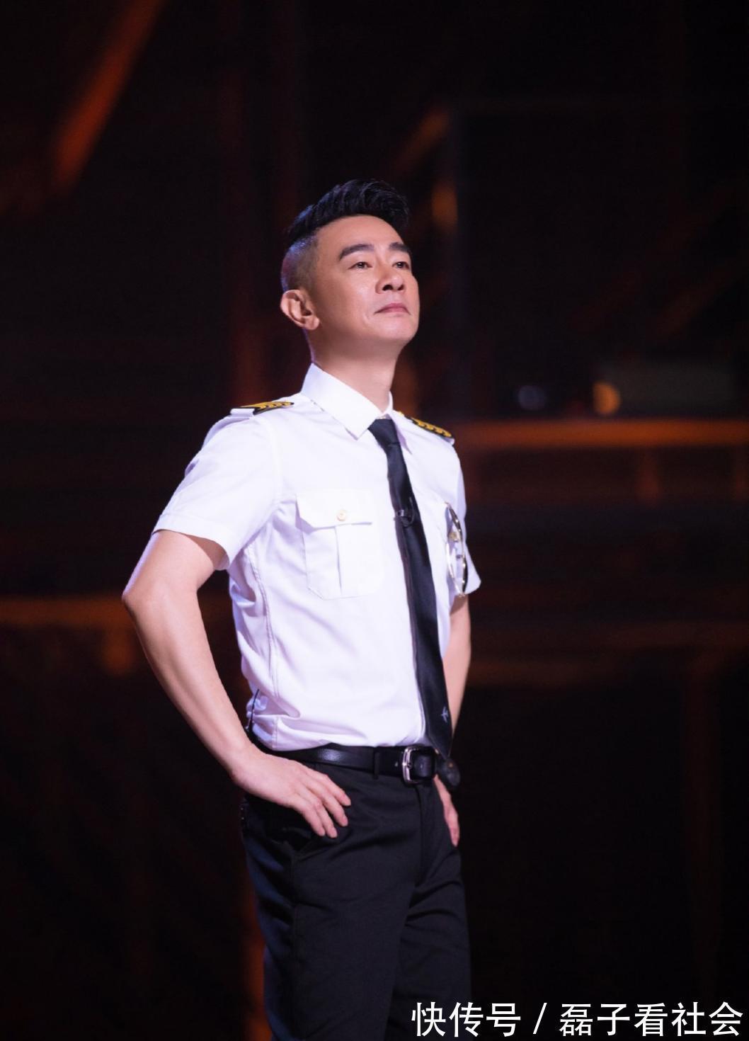 陳小春發(fā)文告別《披荊斬棘的哥哥》，言簡(jiǎn)意賅，這就是陳小春！