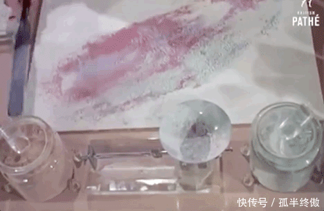 三原色粉底液太神奇?好好选个粉底液不好吗