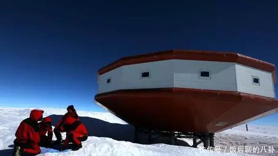 登月 中国月球基地规划图曝光,车轮滚滚全面机械化,载人飞船随时待命