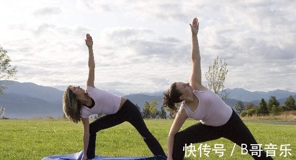 体态|想要改变不好的体态,真的不难!你得这样做