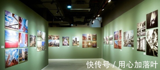 板柱|新生！百年时光“编织”的毛麻仓库，成为沪上新的时尚潮流集聚地……！