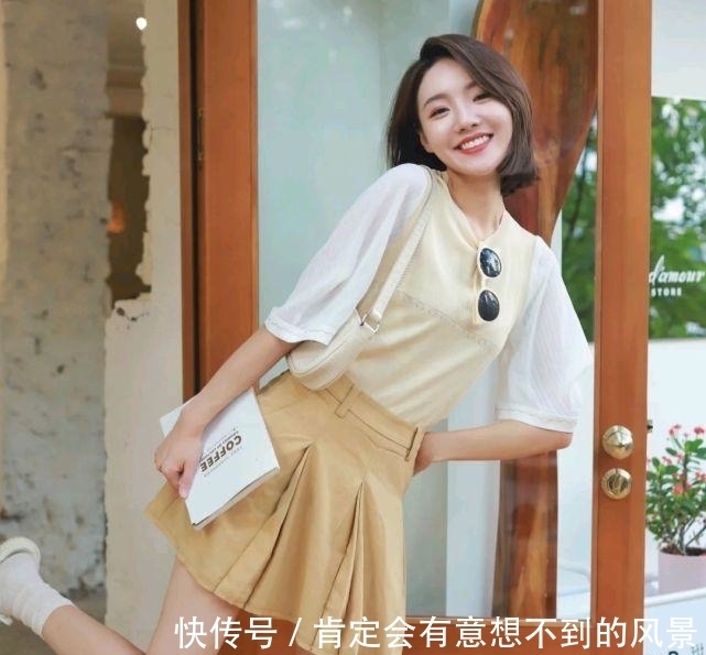精致|想要成为精致的女人,就要学会打扮自己,优雅穿搭很加分