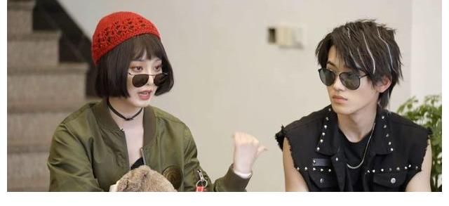 徐藝洋|在《萌探探探案》中，宋亞軒不適合當(dāng)臥底 ，黃子韜卻成了短板