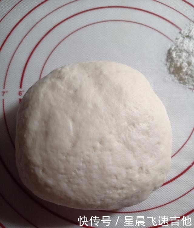 在家|想吃披萨在家做