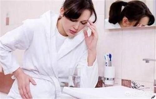 怀孕了为什么有人孕吐严重有人不明显？