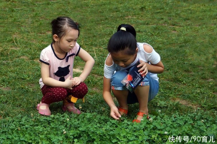 又入秋了，这几件事情家长务必留意，不然宝宝生病只是时间问题