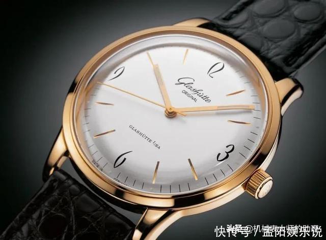 手表品牌鄙视链的划分标准?你的手表属于什么水平?