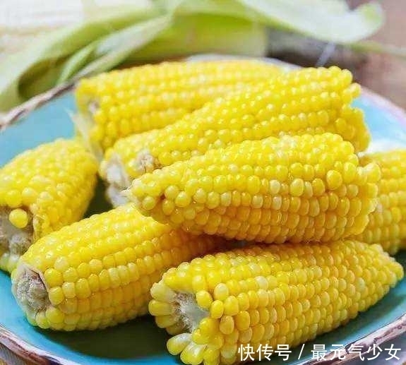 眼睛|玉米和此物煮粥喝,眼睛明亮了,失眠也好了,皮肤光滑更细腻