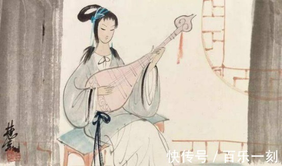 刘月娥@宰相之女对联招亲,下联无人能对,一乞丐说出下联后才女高兴下嫁!