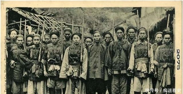 建议|张佩纶曾建议李鸿章乘日本羽翼未丰抢先登陆日本,这真是好主意吗