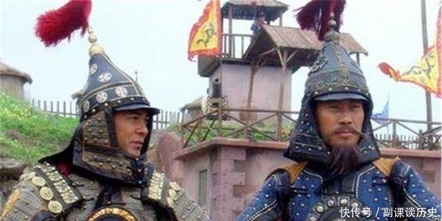 时期|清朝时期,为何很少出现地方发生兵变造反?统治者的这一招很管用