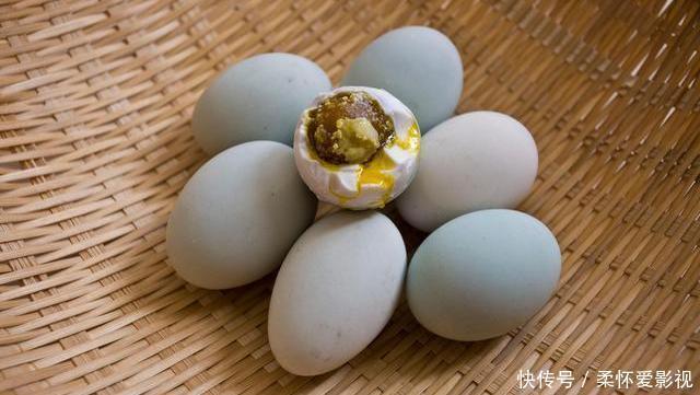 鹅蛋、鸡蛋、鸭蛋,哪种营养价值最高,对身体健康更有好处