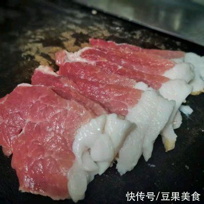 有了这盘川菜经典之青椒肉丝，米饭都要多煮几碗
