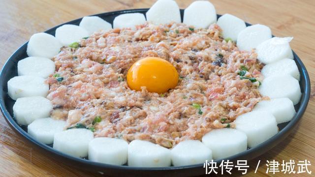 秋冬交替，最该吃这蒸菜，鲜嫩营养好吃不贵，不燥不热顺利过寒冬