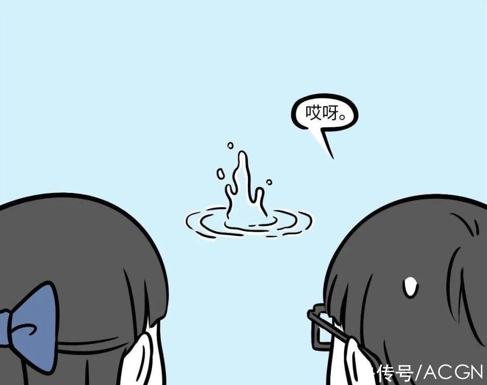 伏笔|非人哉：哪吒的小伙伴要走？之前就有伏笔，后续的故事可能很伤感
