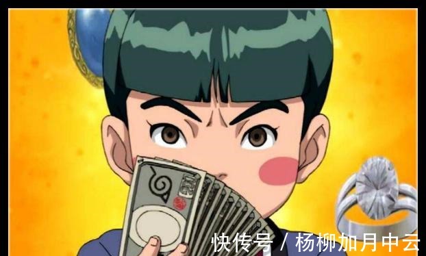 奇葩|盘点火影忍者中10个最奇葩的忍术,鸣人的绝对是终极奥义