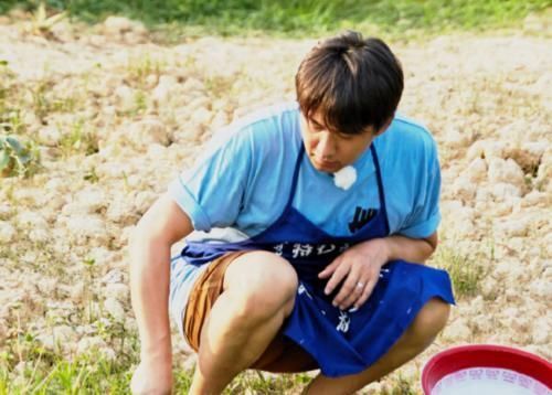 彭昱畅|张艺兴终于不再猖狂?靠黄磊录制综艺翻身,不料被他强压无法出头