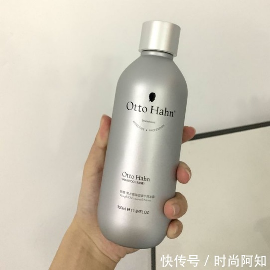 头皮|细软发质防脱大作战,这几款洗发水不仅控油,生发效果也好