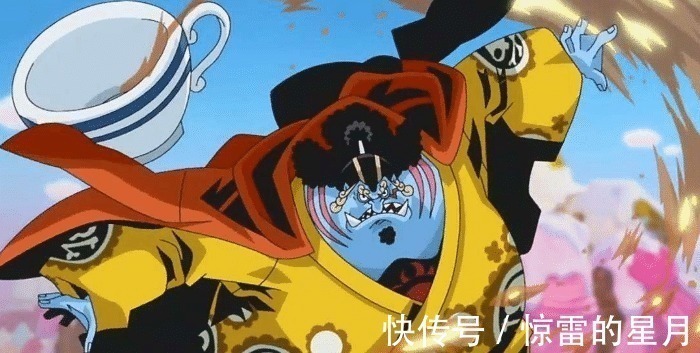 伙伴|海贼王甚平是第十人,官方晒全家福,她果然是第9位伙伴