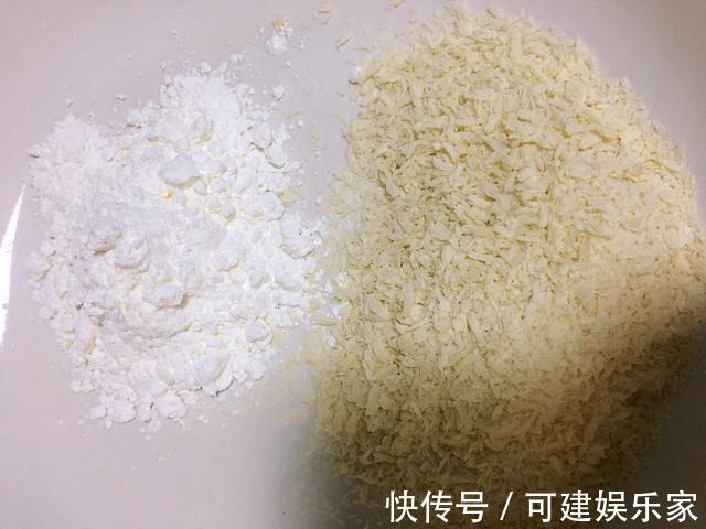 香蕉|香蕉别总生吃了,做成简单的小甜品,外酥里嫩,大人小孩都爱吃