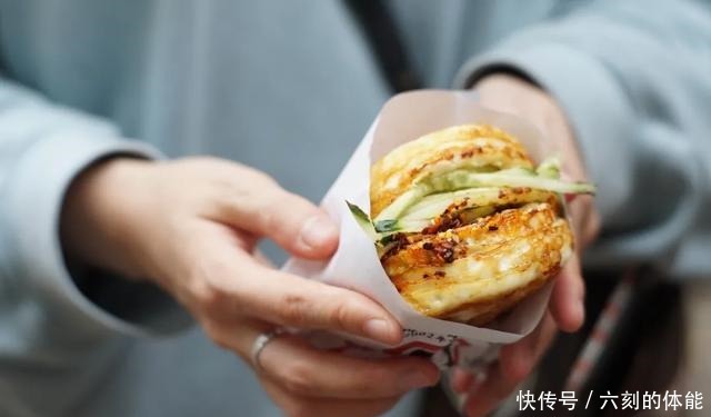 芙蓉街网红小吃店铺TOP5,一起打卡种草!