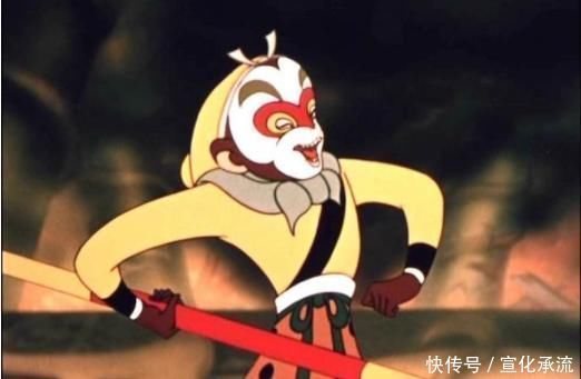 孙悟空唯一一个正宗徒弟,名气远超孙悟空,法力更是西游中的神话