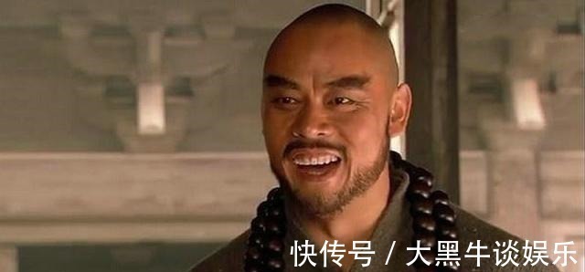 王进#老种经略相公,高俅都不敢惹的存在,此人到底是谁呢