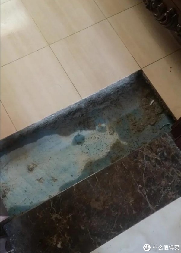 地漏|这些不细心装修的实例，毁掉了太多人的美梦，建议大家多加注意