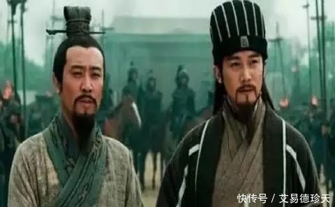 出山|郭奉孝不死，孔明不敢出山？这是什么说法？