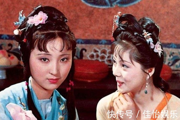 宝钗!薛宝钗嫁给宝玉后为何没生育林黛玉早就说过原因,好多人忽略了