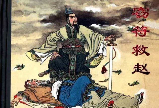 轰动|村庄发现的文物,出土后即轰动全国,两千多年前可调动千军万马