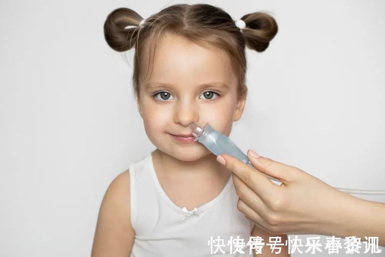 吸鼻器|宝宝鼻屎抠不得,如何安全有效地清理呢?看过来