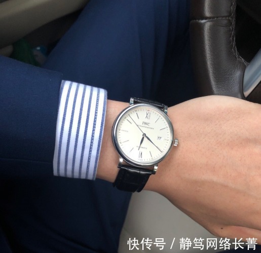 柏涛|不同年龄的商务白领适合戴什么表?三款男士正装腕表盘点