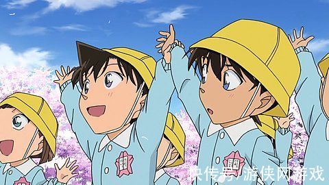 黑礁|居然没人想看柯南结局？最不希望完结的漫画TOP10