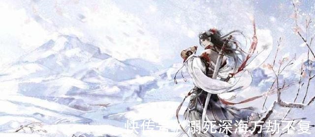 网络小说$网络5大超神小说仙逆第四、雪中仅第二,第一堪称史诗绝唱!