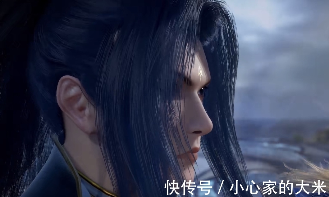 杨无敌|斗罗大陆:小舞的实力,唐三也自叹不如!