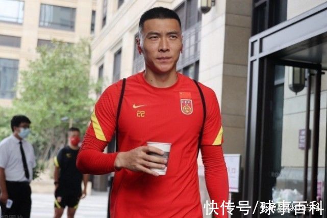 丢球|数据不会骗人!当于大宝在场时 国足丢球频率最高