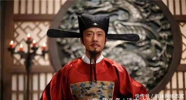 王阳明审案从来不按套路出牌,手段略显奸诈,结果令人拍案叫绝