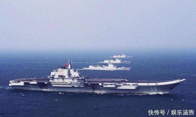 航母|中国的军力远超日本，怎么日本还不怕中国？普京一语让国人顿悟