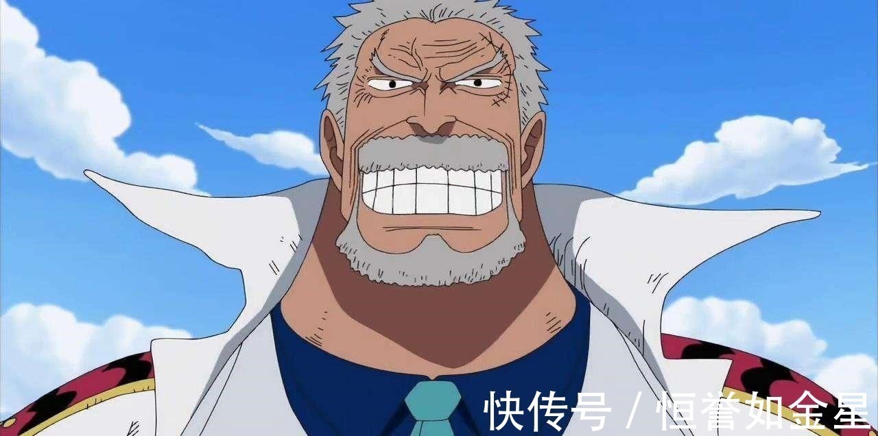 白胡子|如果当年艾斯来说一句“爷爷,救我!”,顶上战争将是海军末日!