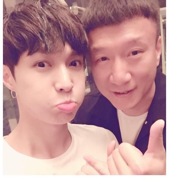 《極限挑戰(zhàn)》開播6年，王迅站位漸“邊緣”，新一季遲遲未官宣