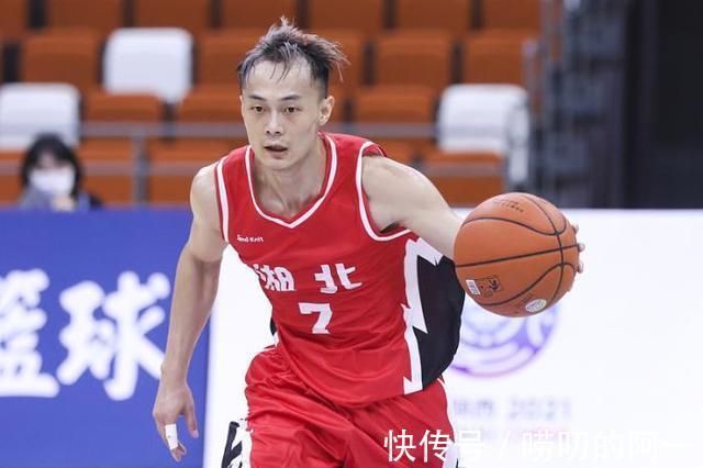 汤杰|广东队如果签下汤杰,哪位球员最有可能会被他所取代?